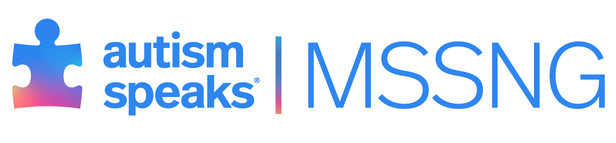 MSSNG logo
